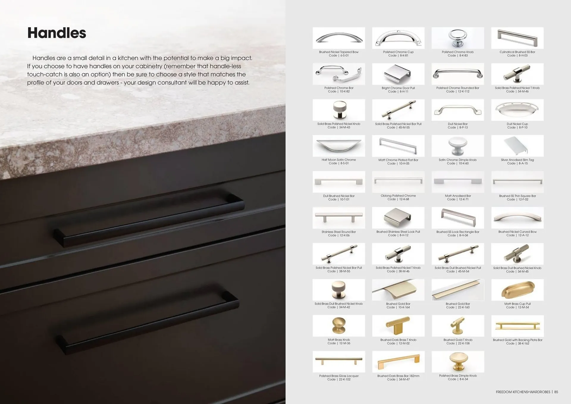 Freedom catalogue - Catalogue valid from 1 September to 30 November 2025 - page 43