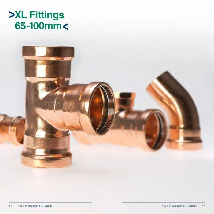 >B< Press Fitting System - Catalogue valid from 24 May to 24 May 2025 - page 29