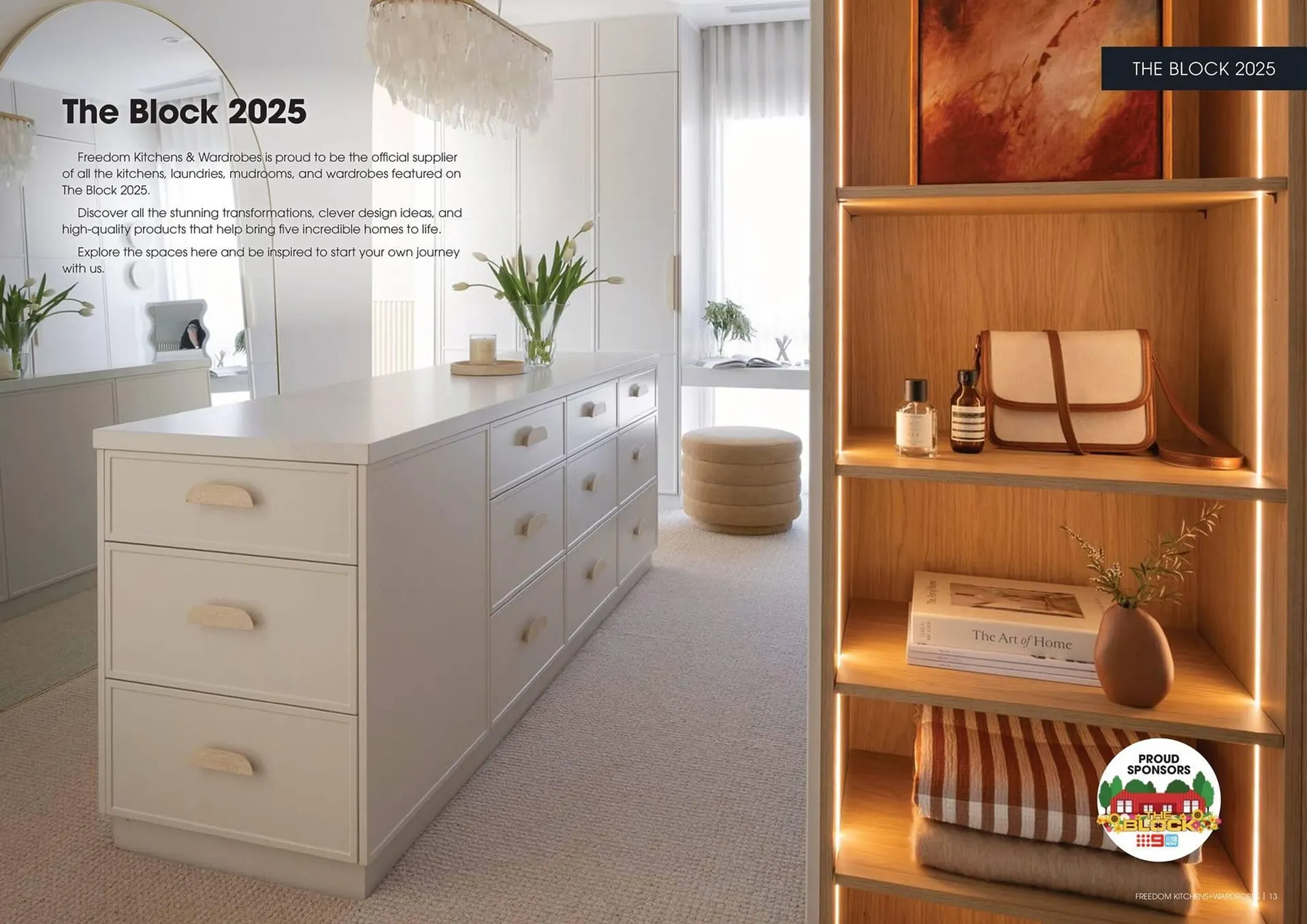 Freedom catalogue - Catalogue valid from 1 September to 30 November 2025 - page 7