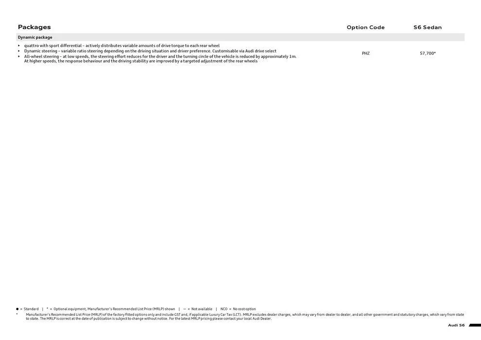 S6 - Catalogue valid from 11 September to 11 September 2025 - page 3