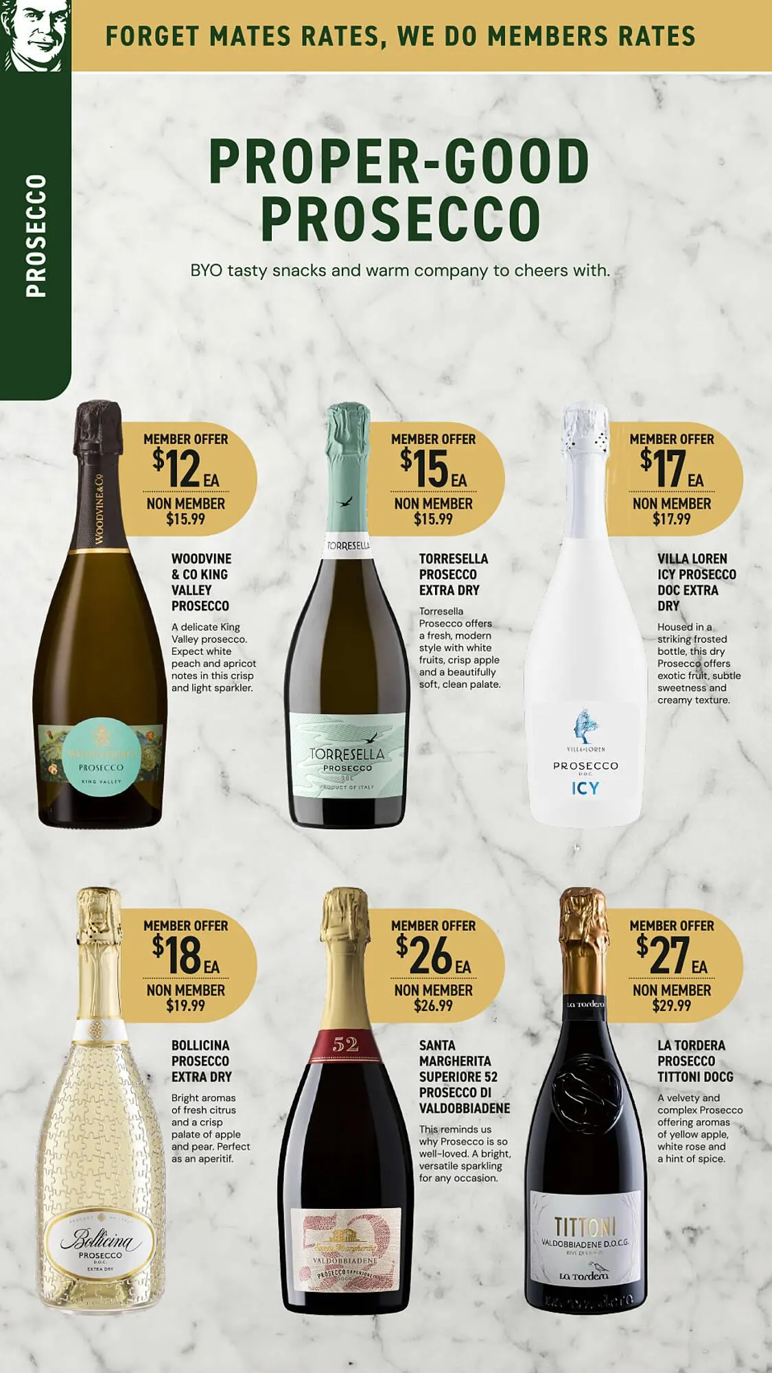 Dan Murphy's catalogue - Catalogue valid from 9 April to 29 April 2026 - page 9