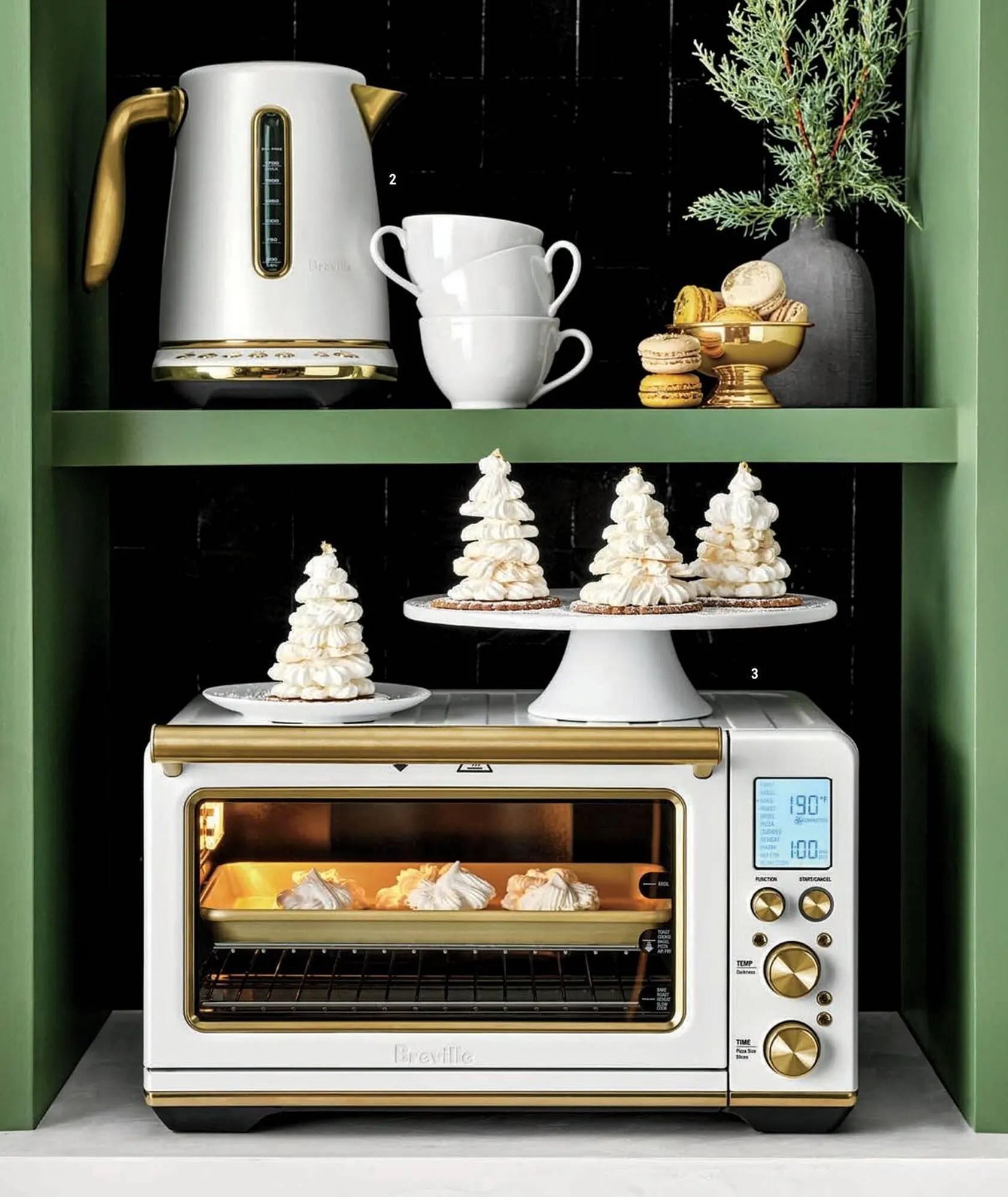 Williams-Sonoma catalog - Catalogue valid from 24 October to 25 December 2025 - page 25