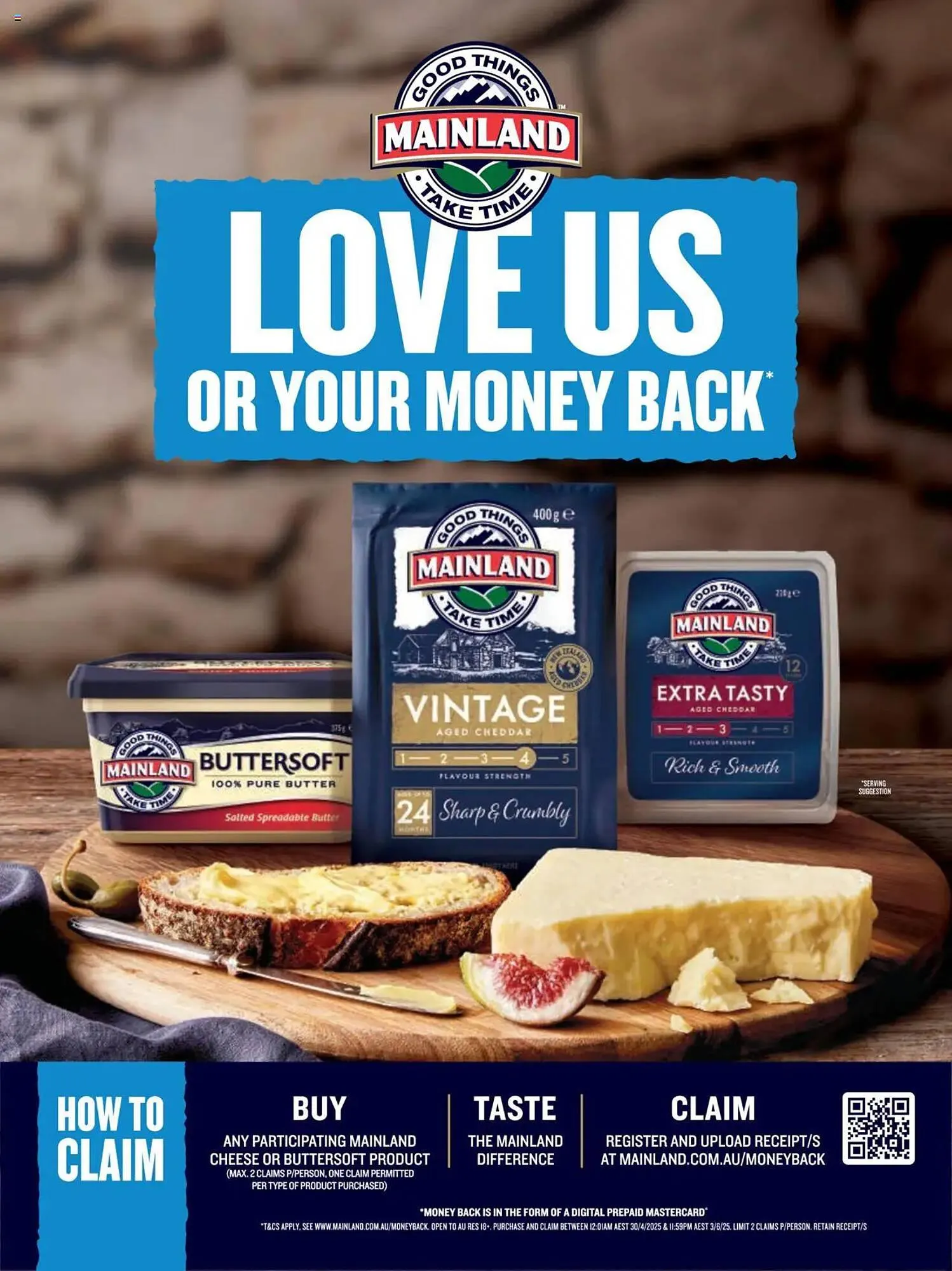 Woolworths catalogue - Catalogue valid from 1 May to 31 May 2025 - page 68