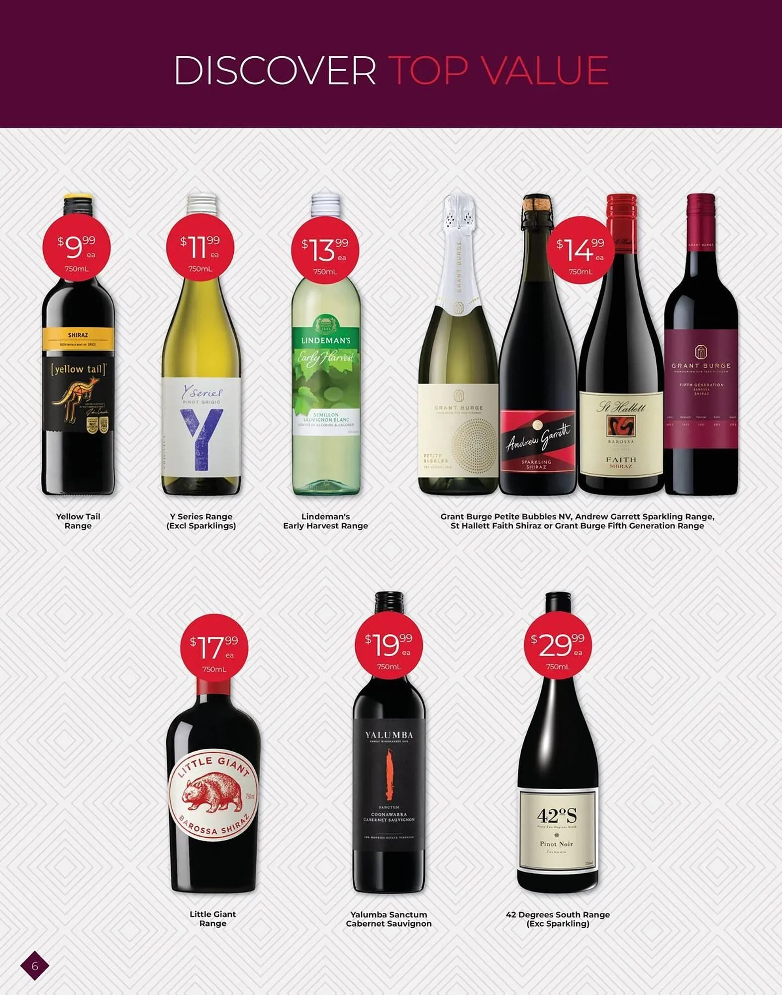 Porters catalogue - Catalogue valid from 1 October to 28 October 2025 - page 6