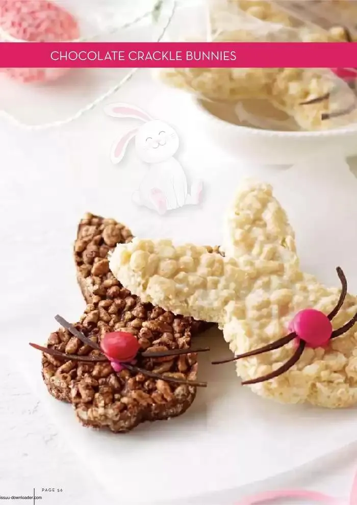 Autumn Issue - Catalogue valid from 10 March to 30 April 2025 - page 56