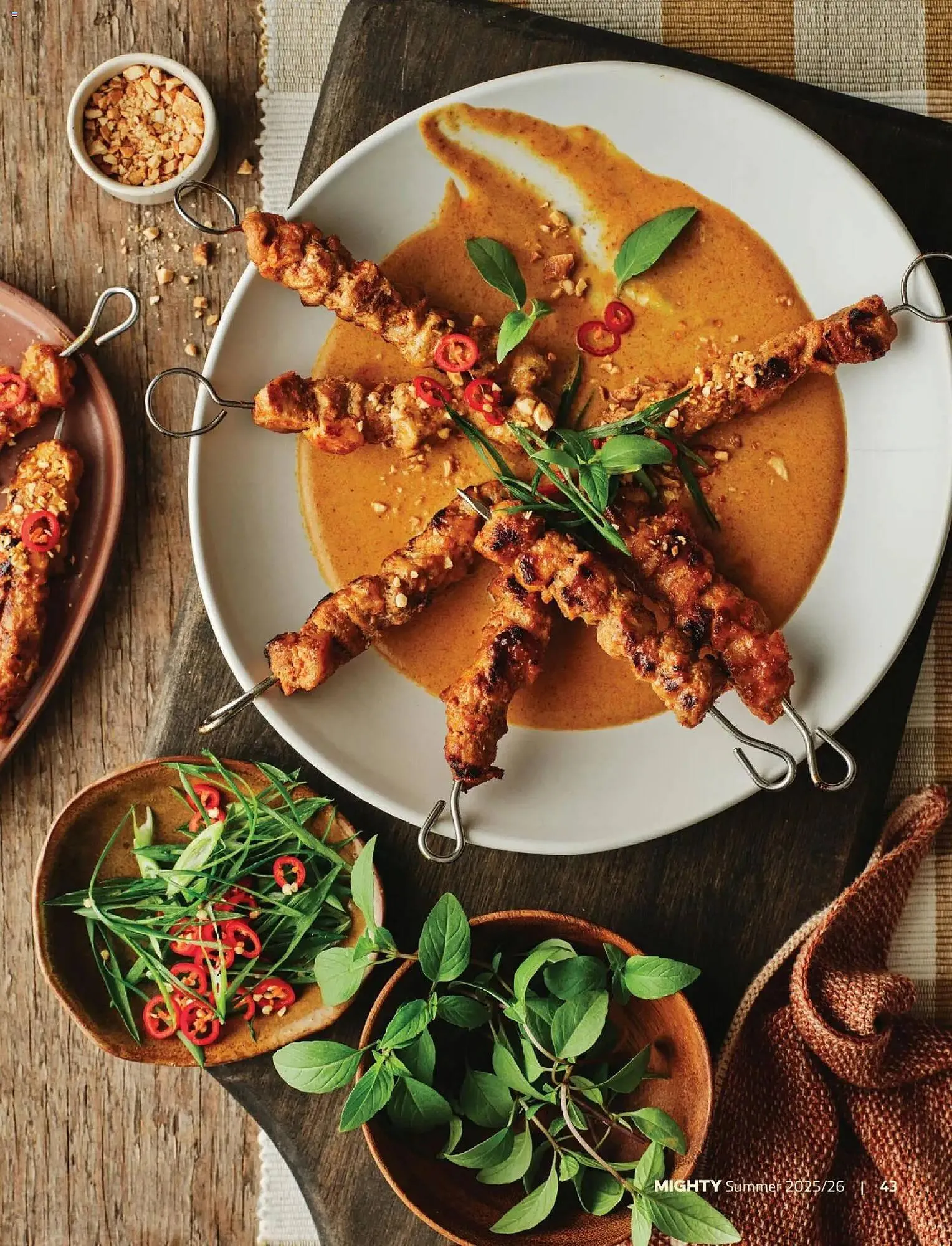 Foodland catalogue - Catalogue valid from 5 March to 5 June 2026 - page 43