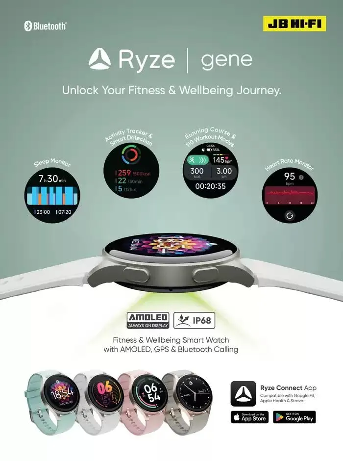 Stack Magazine - Catalogue valid from 7 October to 31 October 2024 - page 67