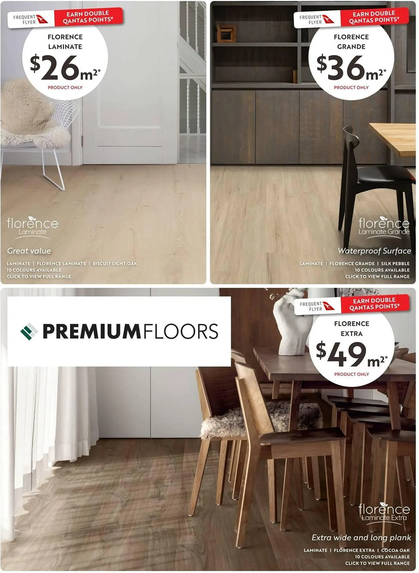 Carpet Court catalogue - Catalogue valid from 3 March to 22 March 2026 - page 3