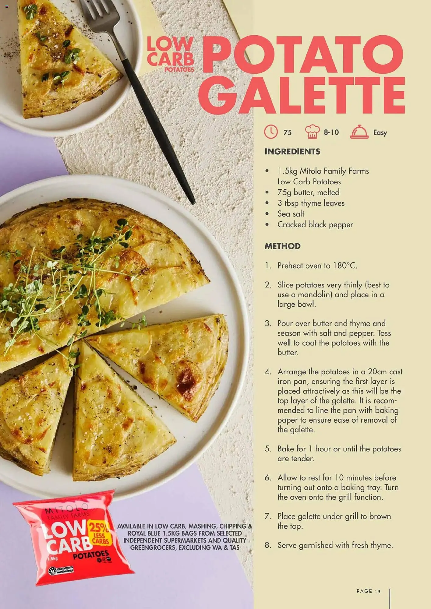 Drakes catalogue - Catalogue valid from 31 December to 30 January 2026 - page 13