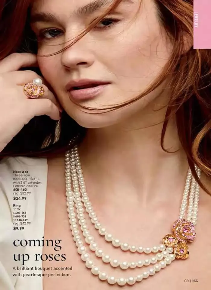 Campaign 08 Brochure - Catalogue valid from 26 March to 22 April 2025 - page 163