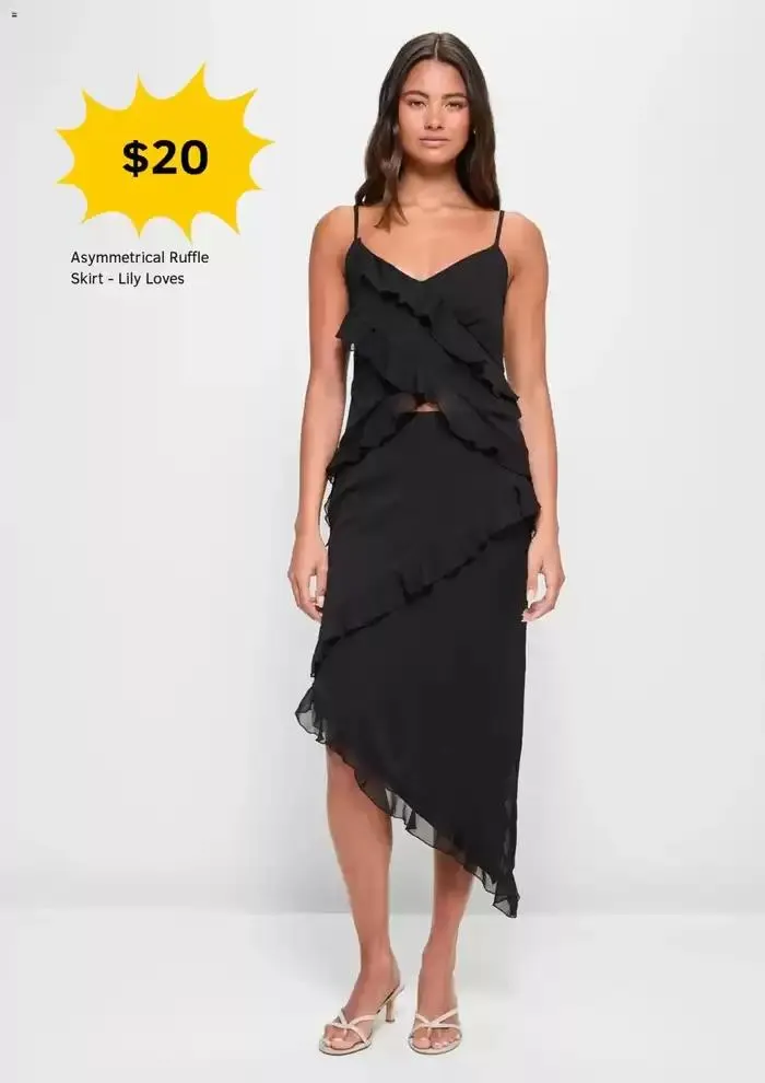 End of Summer Clearance - Catalogue valid from 20 February to 20 March 2025 - page 2