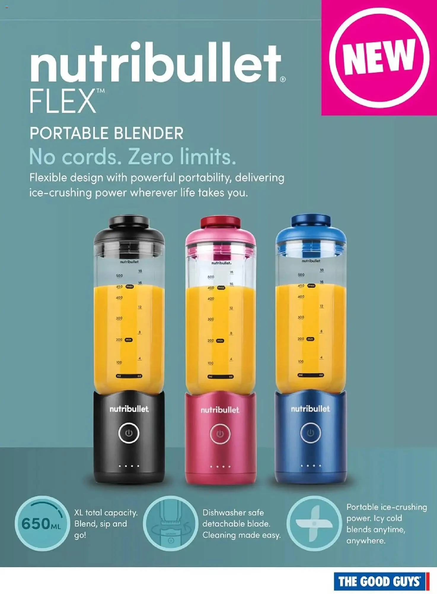 The Good Guys catalogue - Catalogue valid from 28 October to 5 November 2025 - page 17