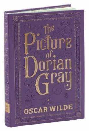Barnes And Noble Flexibound Classics: The Picture Of Dorian Gray