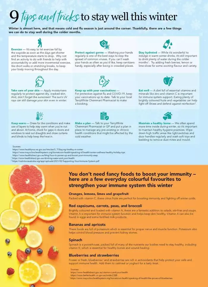 Real Deals on your Favourite Brands - Catalogue valid from 6 March to 25 March 2025 - page 2