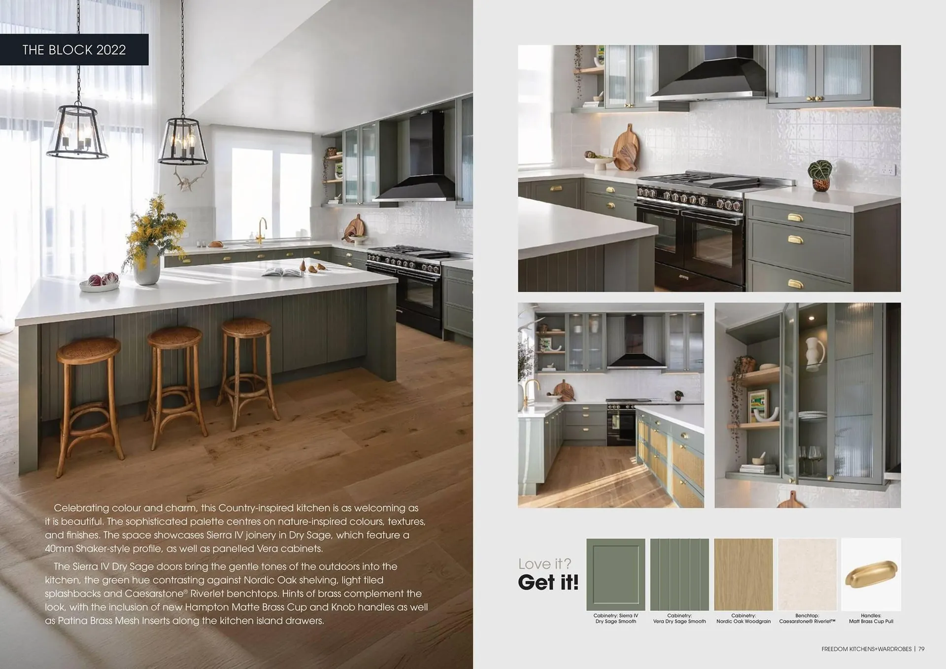 Freedom catalogue - Catalogue valid from 1 December to 28 February 2026 - page 40