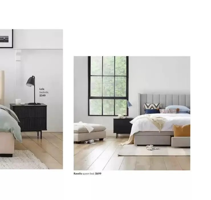 Feels Like Home - Catalogue valid from 29 July to 11 October 2024 - page 29