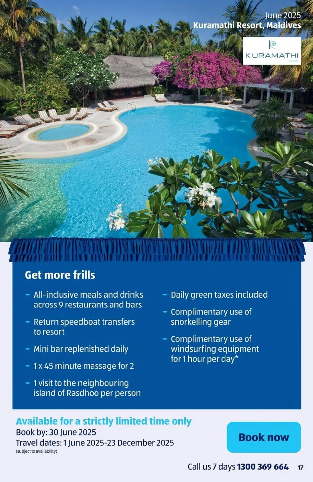 ALDI catalogue - Catalogue valid from 30 May to 30 June 2025 - page 17