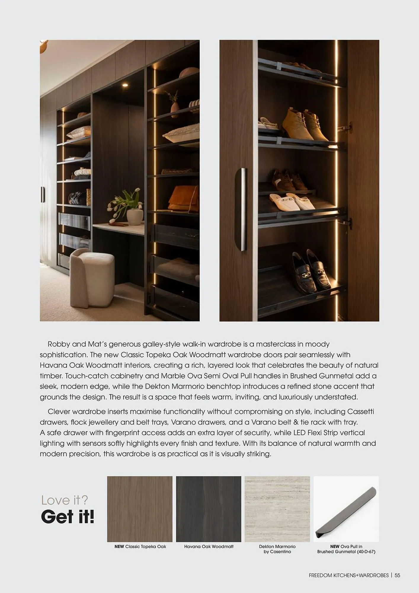 Freedom catalogue - Catalogue valid from 3 March to 31 May 2026 - page 55