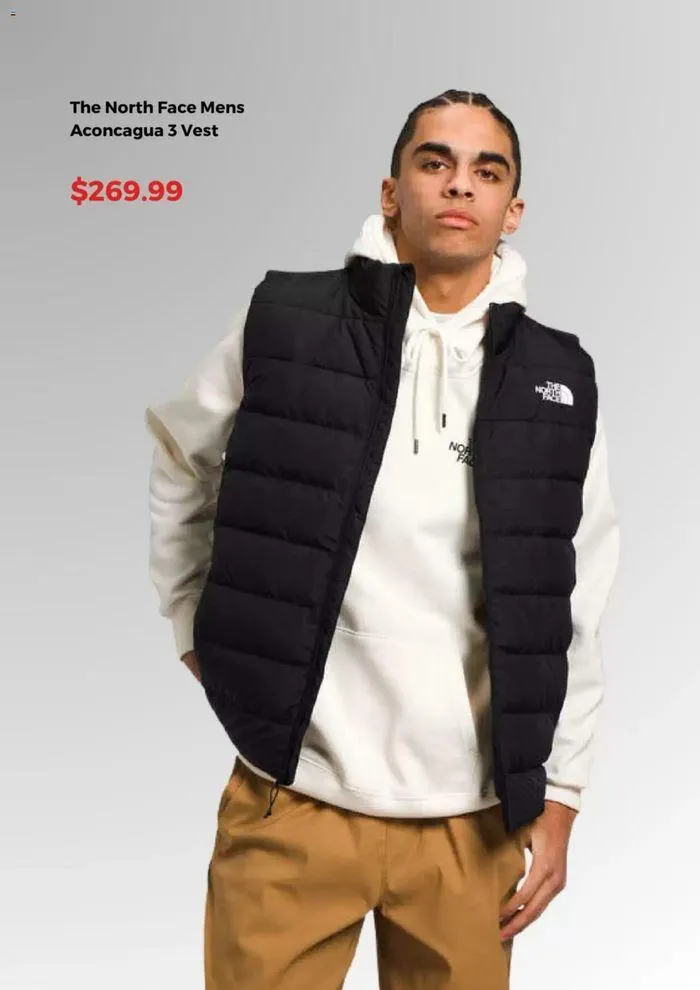 Embrace Winter - Catalogue valid from 17 May to 15 June 2024 - page 5