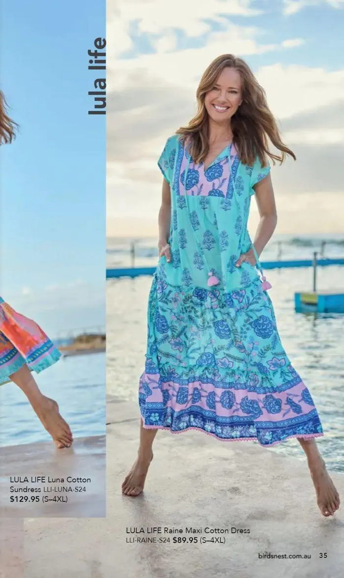 Spring 2024 - Catalogue valid from 12 September to 30 November 2024 - page 35