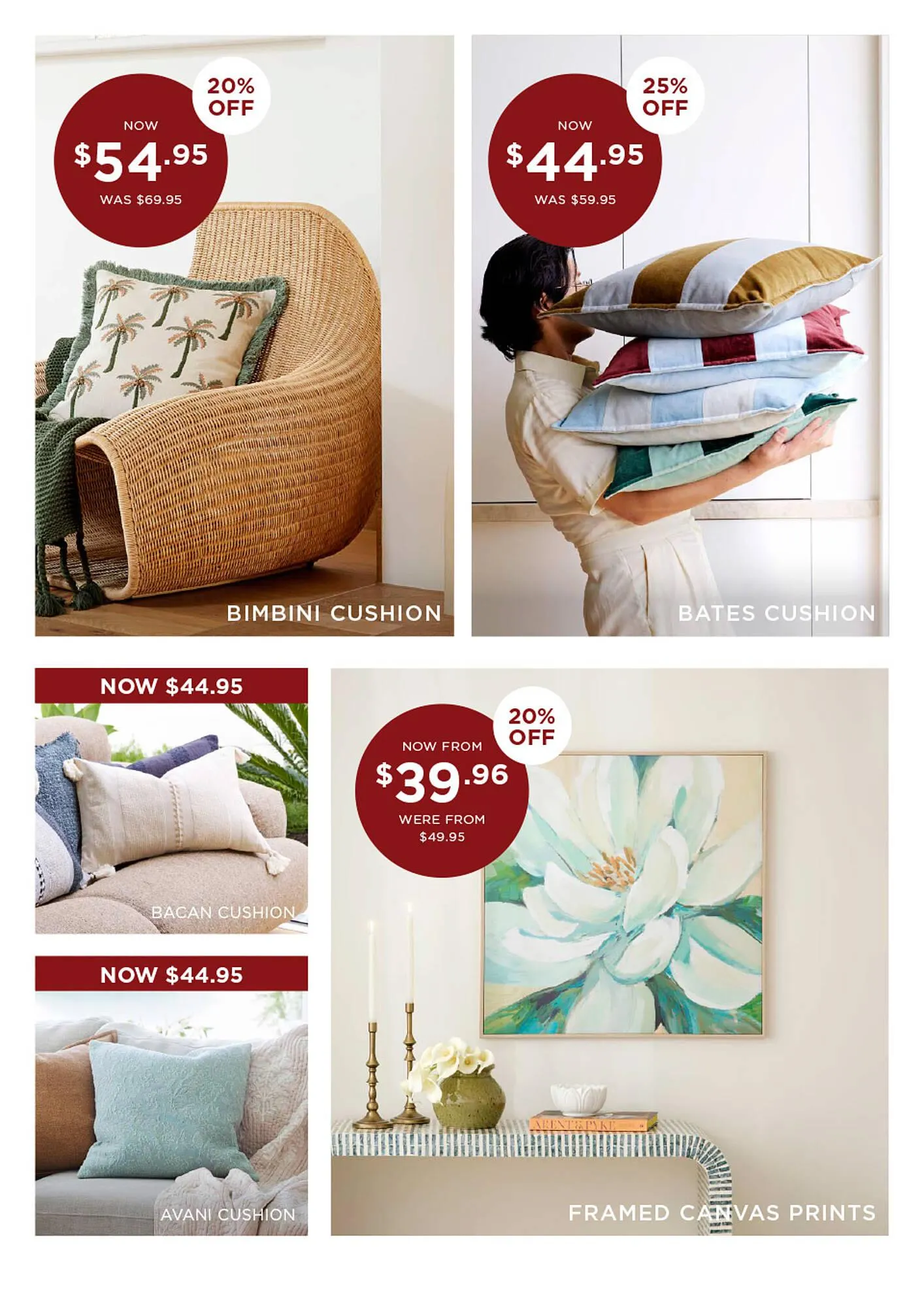 Bed Bath N' Table catalogue - Catalogue valid from 23 March to 26 April 2026 - page 36