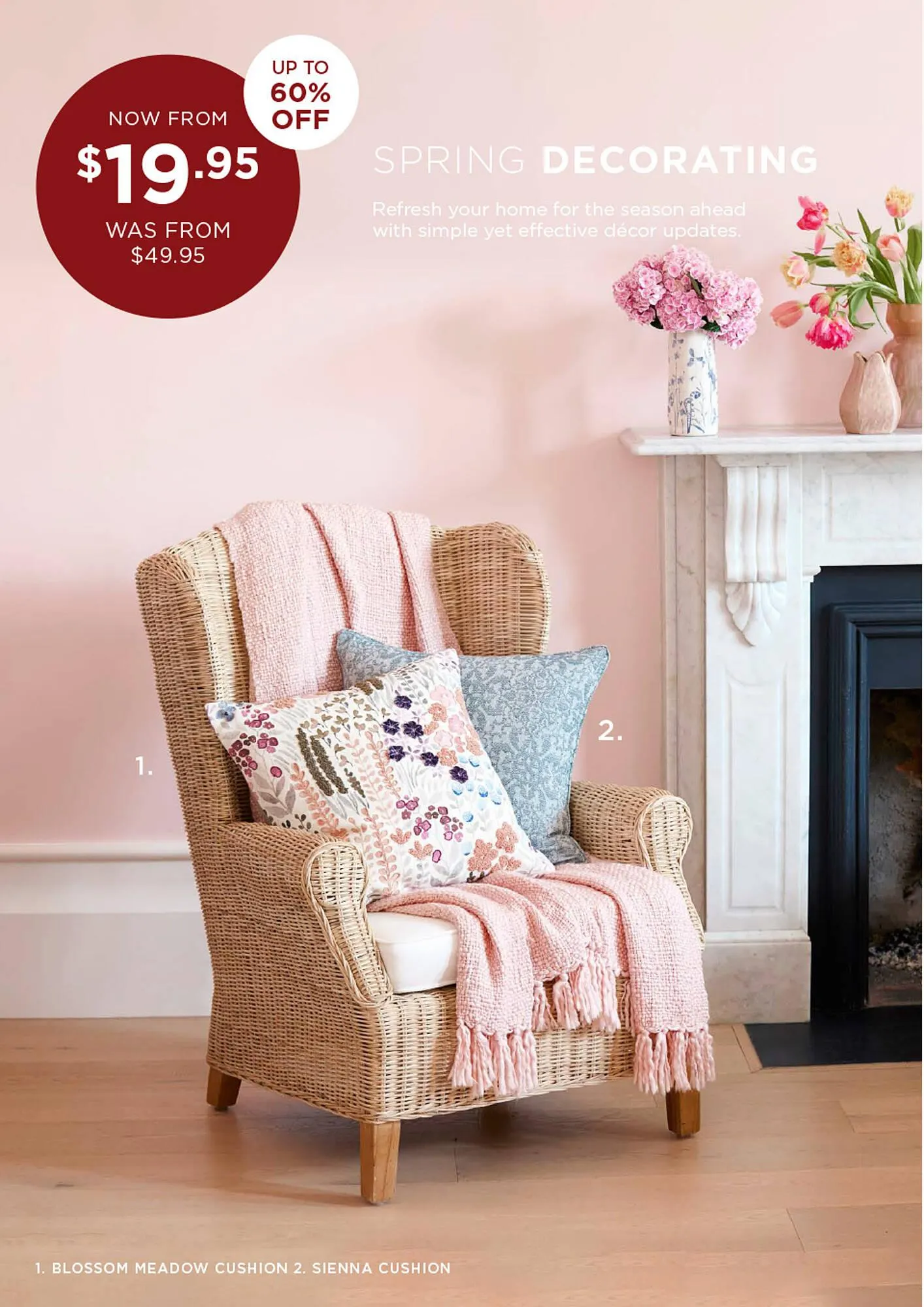 Bed Bath N' Table catalogue - Catalogue valid from 18 September to 26 October 2025 - page 20