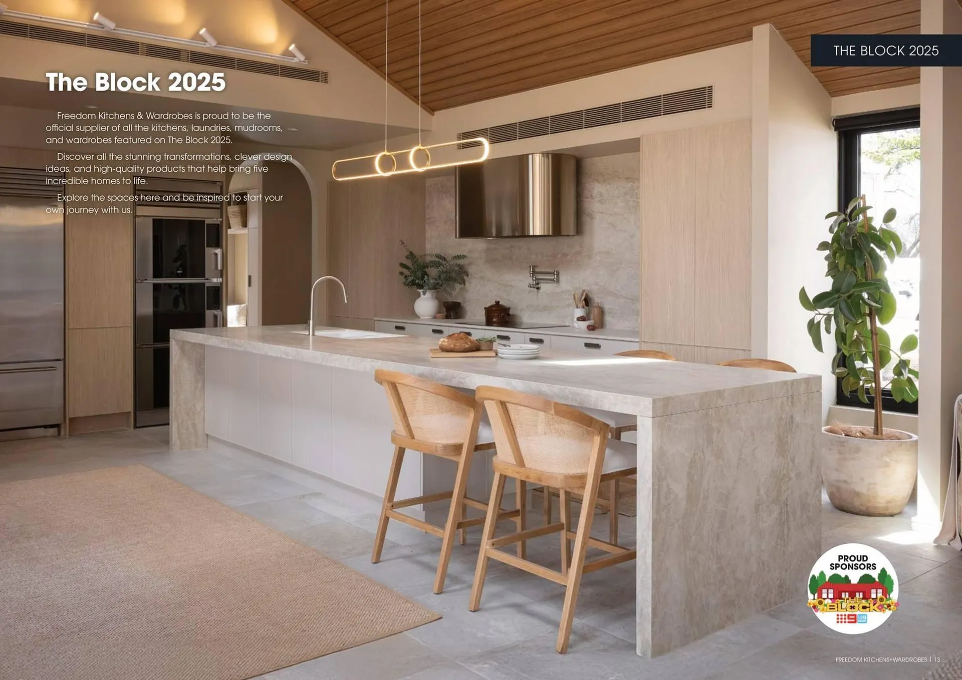 Freedom catalogue - Catalogue valid from 1 December to 28 February 2026 - page 7