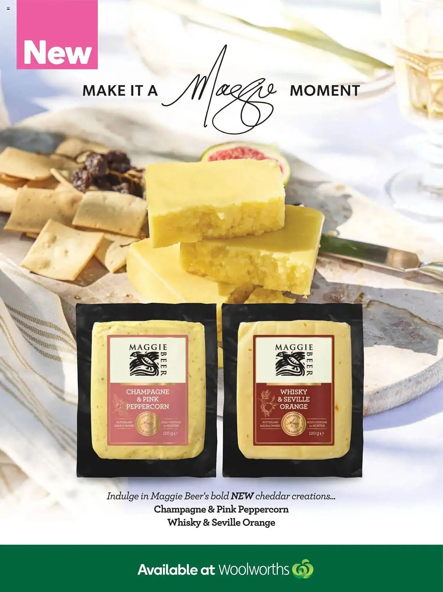 Woolworths catalogue - Catalogue valid from 30 September to 31 October 2025 - page 2