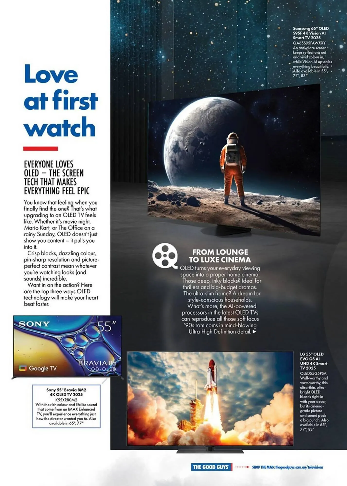 The Good Guys catalogue - Catalogue valid from 1 December to 22 December 2025 - page 10