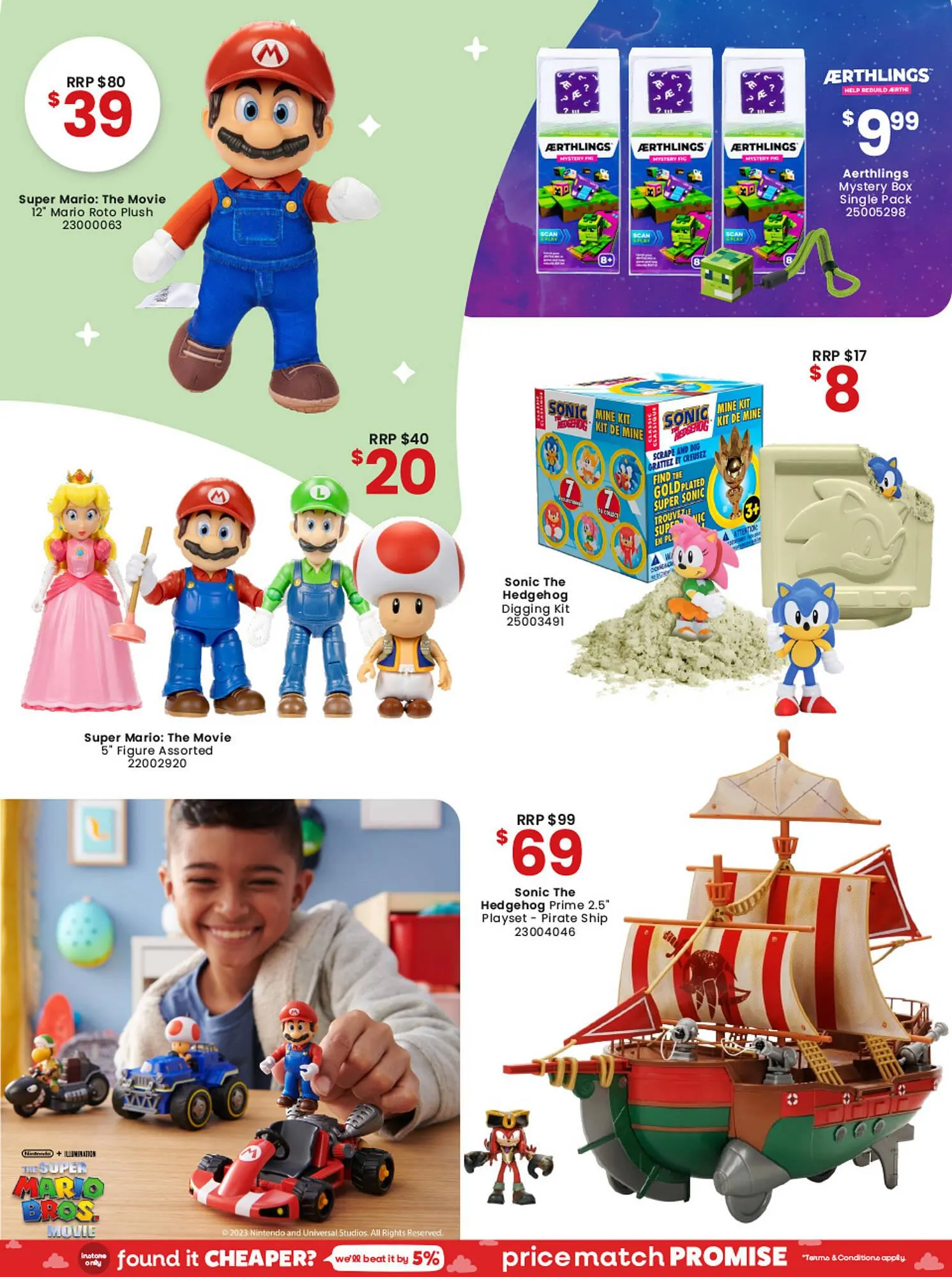 Toymate catalogue - Catalogue valid from 15 October to 28 October 2025 - page 16