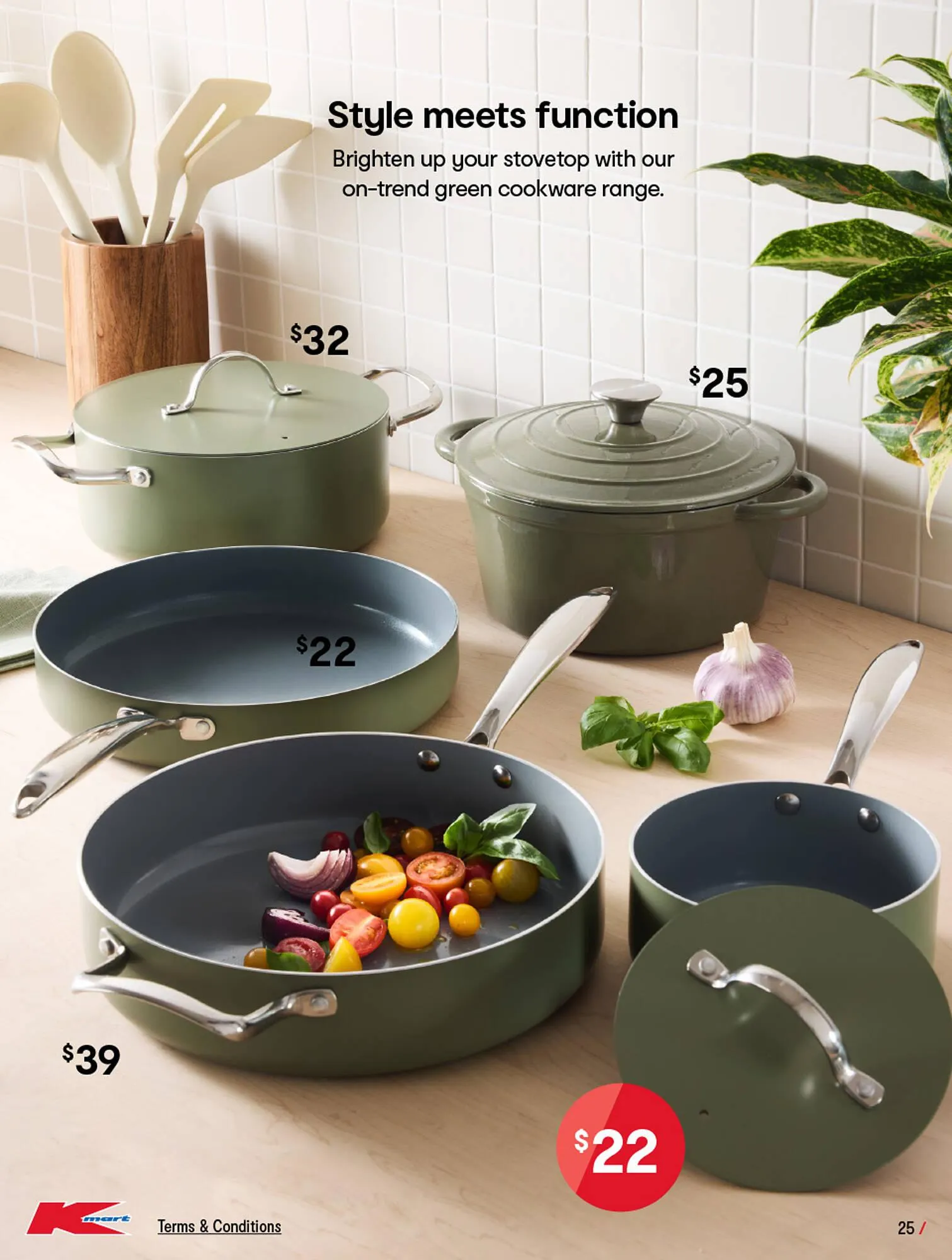 Kmart catalogue - Catalogue valid from 24 July to 13 August 2025 - page 25