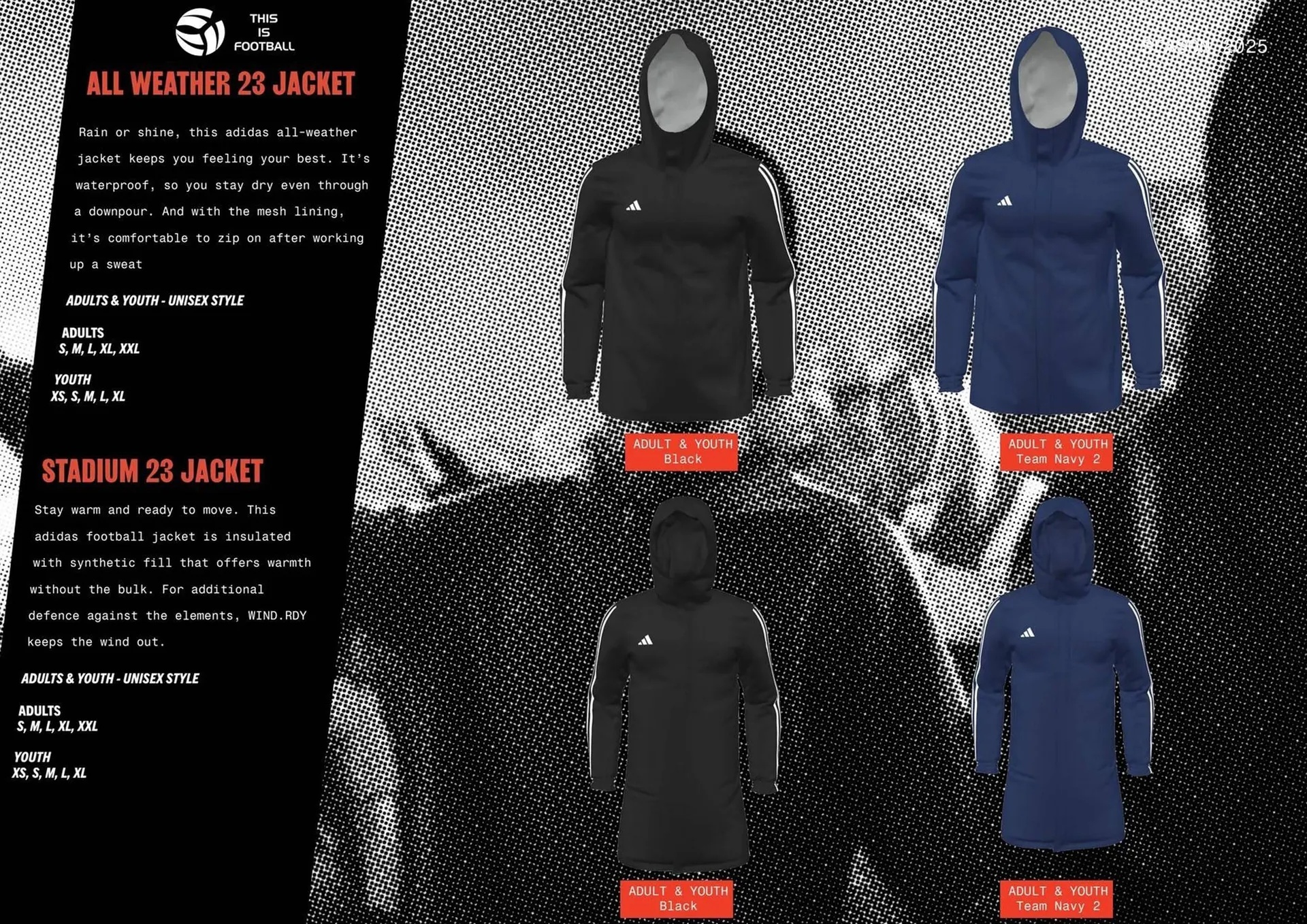 Adidas catalogue - Catalogue valid from 6 January to 31 December 2025 - page 15