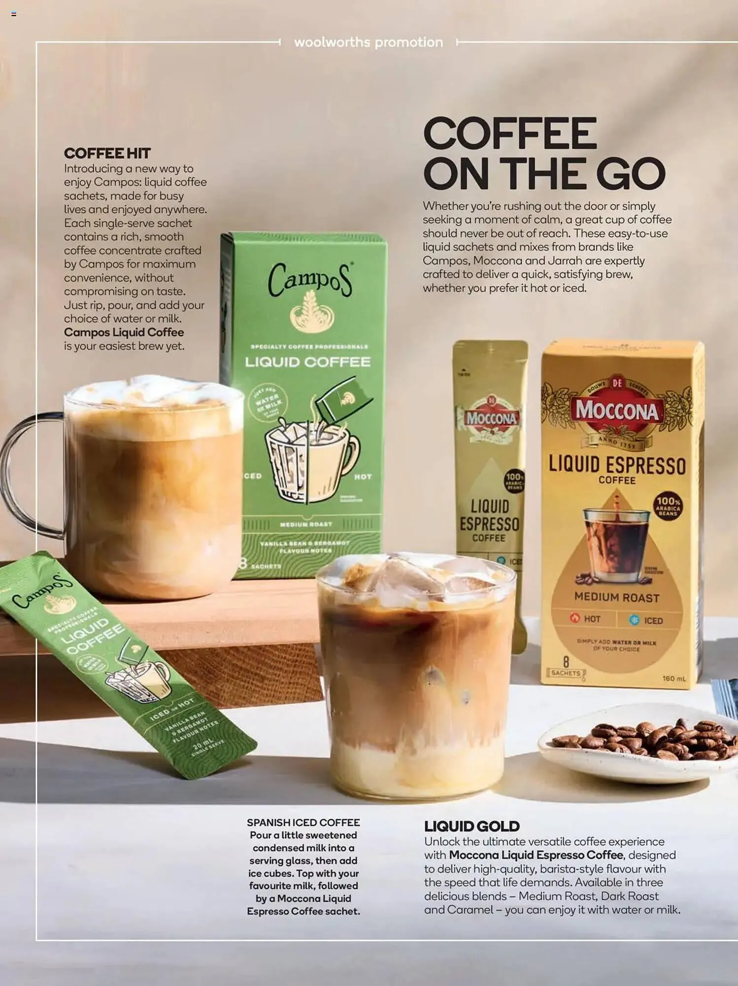 Woolworths catalogue - Catalogue valid from 30 September to 31 October 2025 - page 110