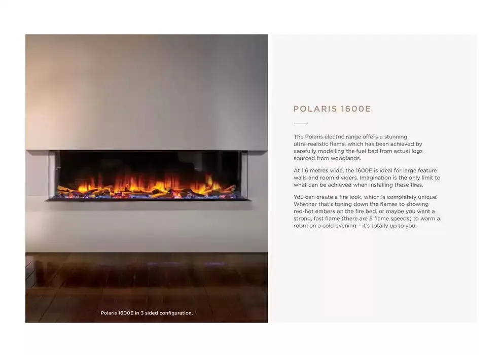 Electric Brochure 2024 - Catalogue valid from 1 July to 30 April 2025 - page 8