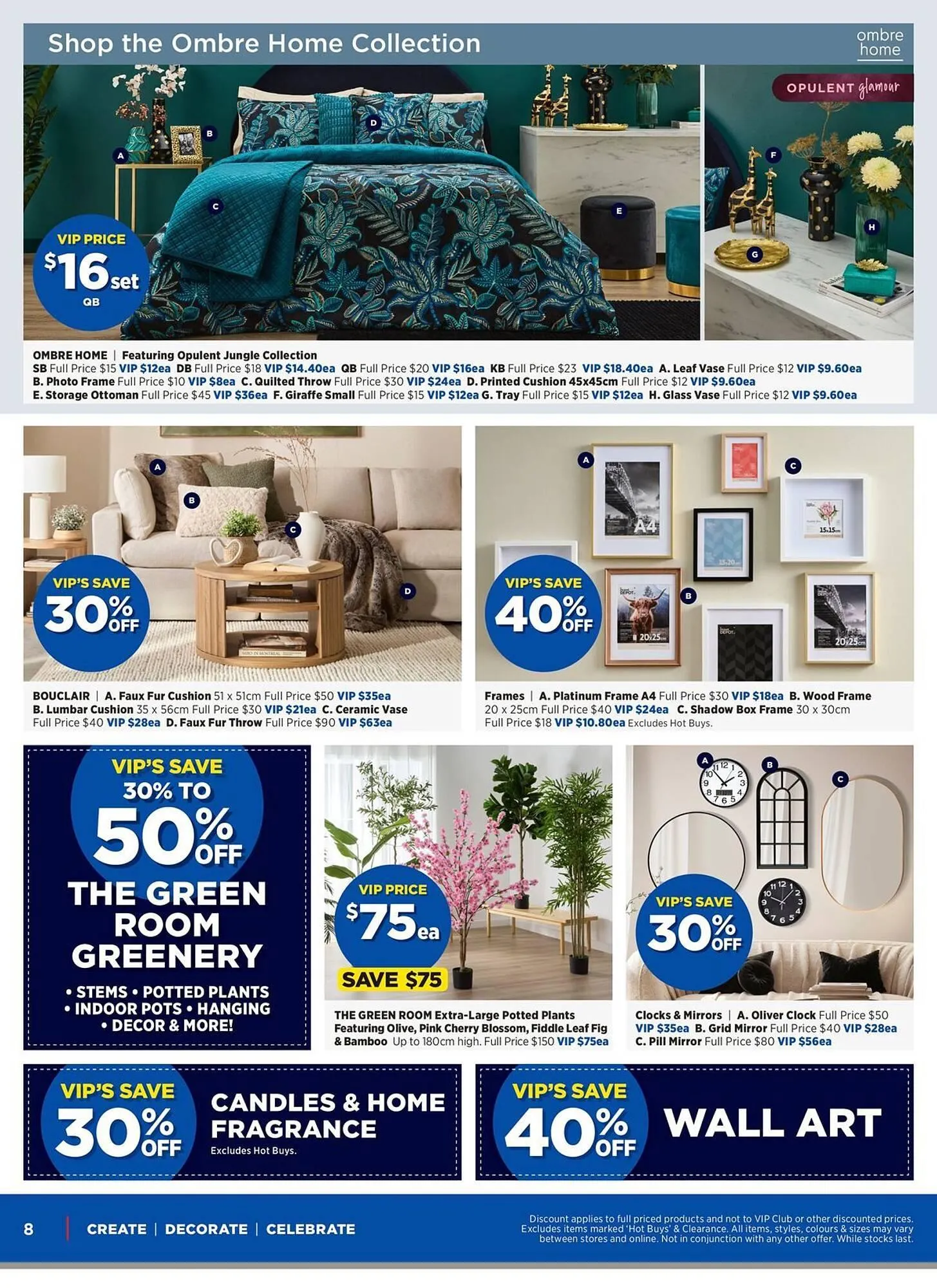 Spotlight catalogue - Catalogue valid from 13 May to 24 May 2026 - page 8