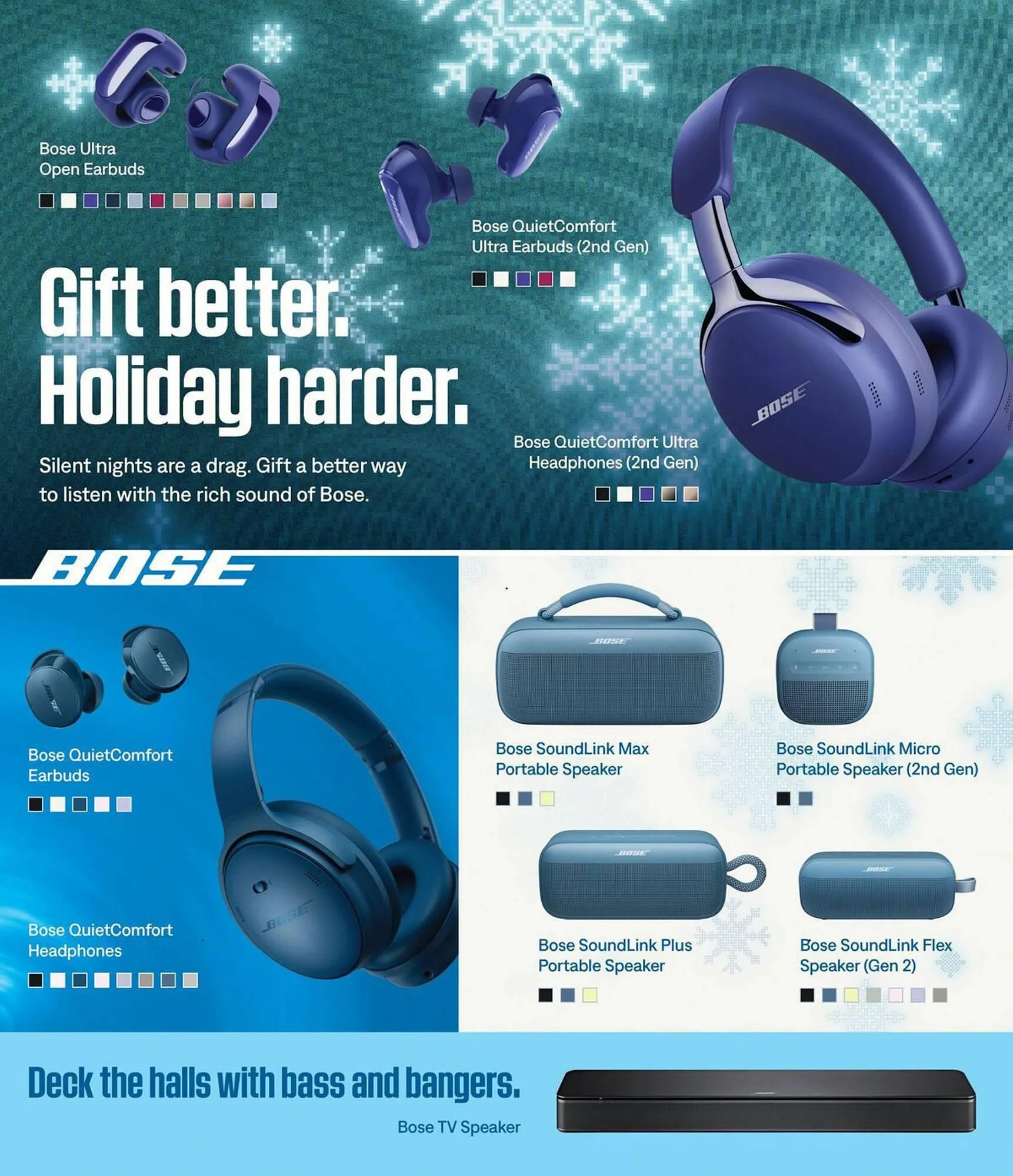 JB Hi-Fi catalogue - Catalogue valid from 1 December to 24 December 2025 - page 38