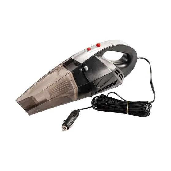 Cabin Crew 12V Car Vacuum Cleaner