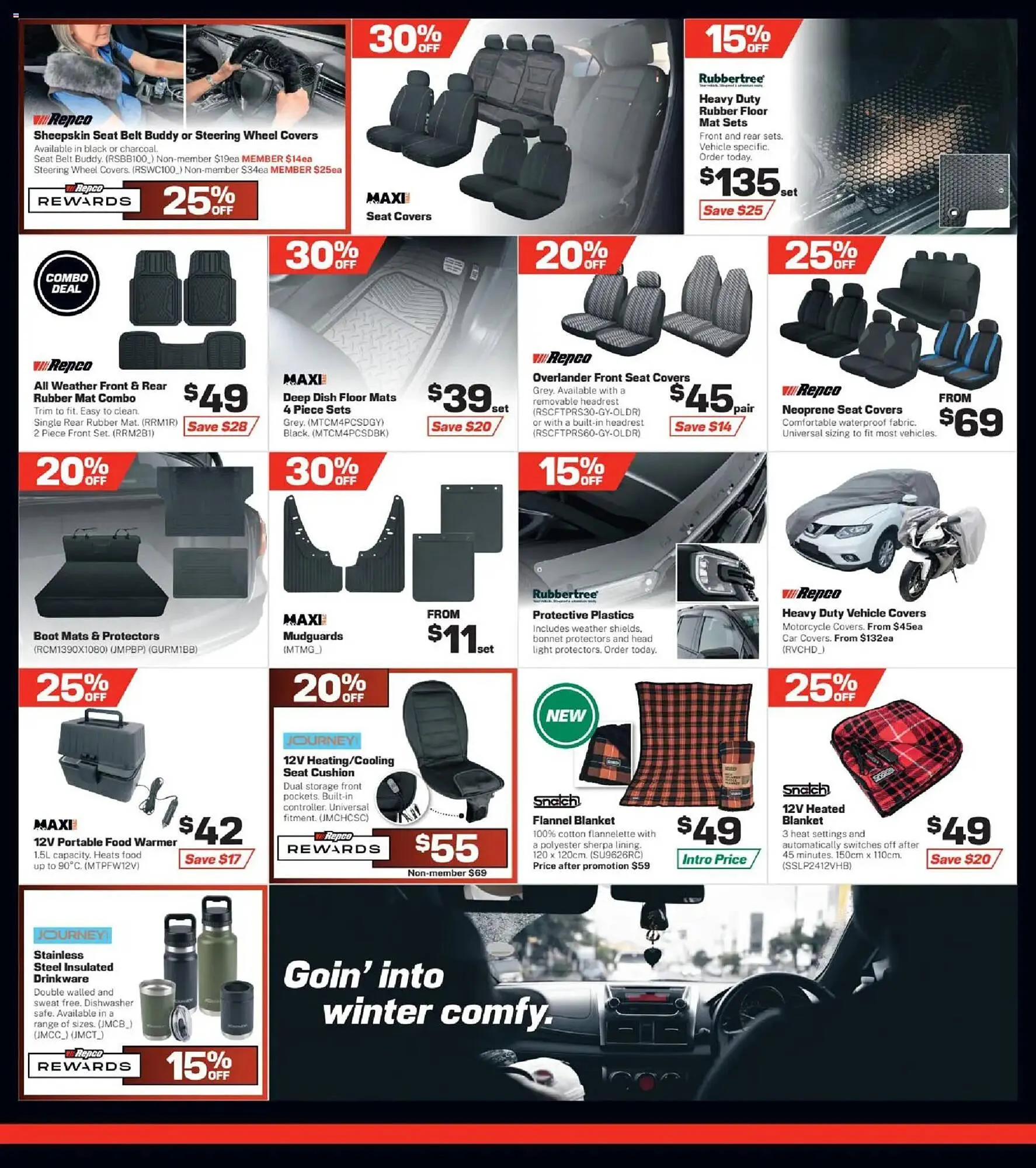 Repco catalogue - Catalogue valid from 6 May to 19 May 2026 - page 2