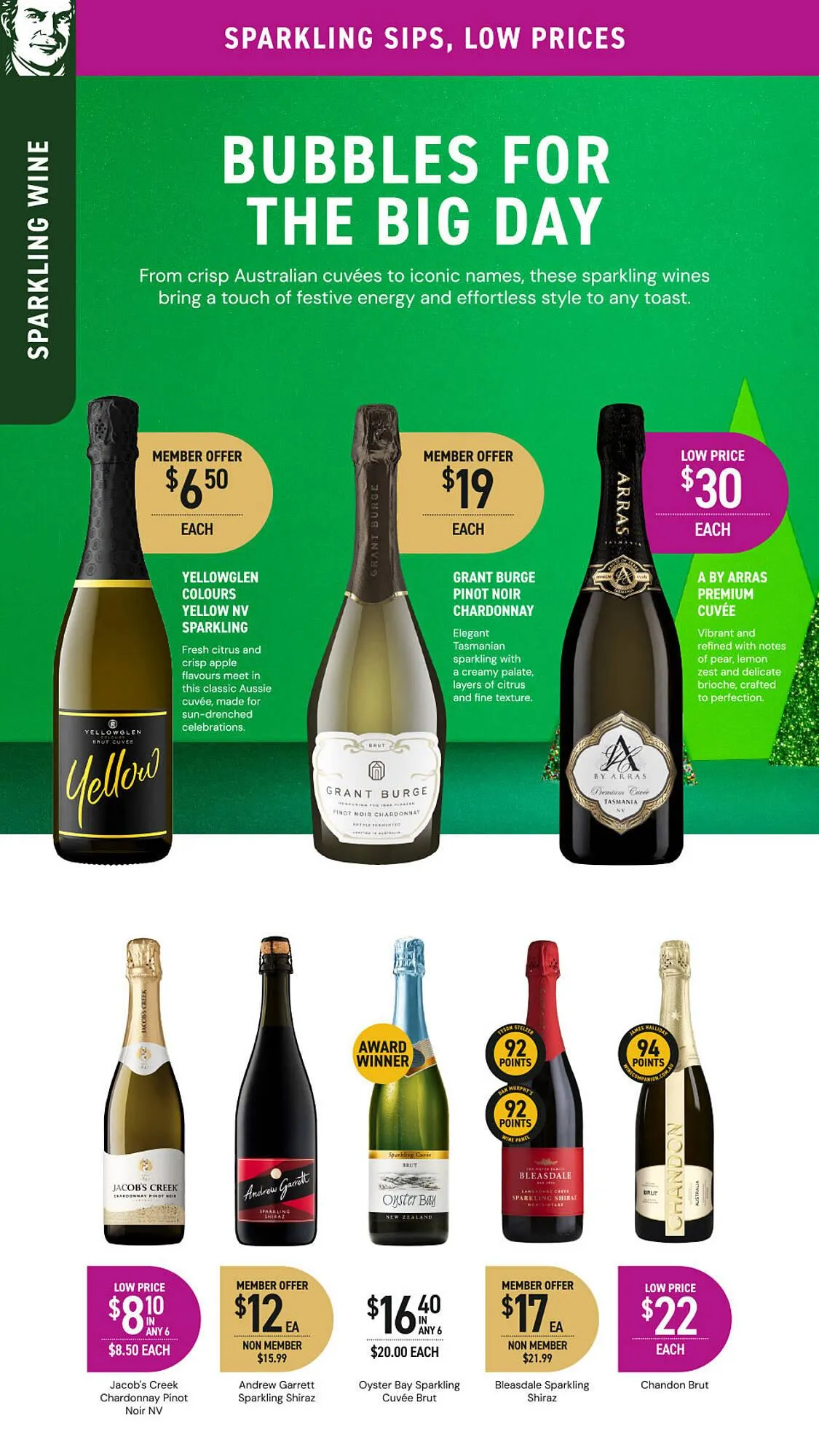 Dan Murphy's catalogue - Catalogue valid from 4 December to 14 December 2025 - page 9