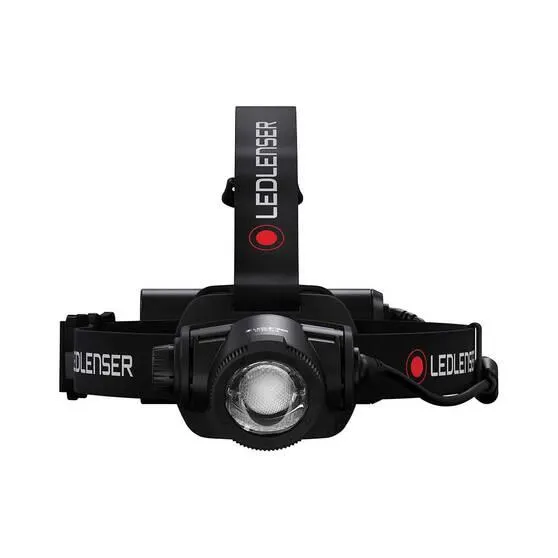 Ledlenser H15R Core Headlamp