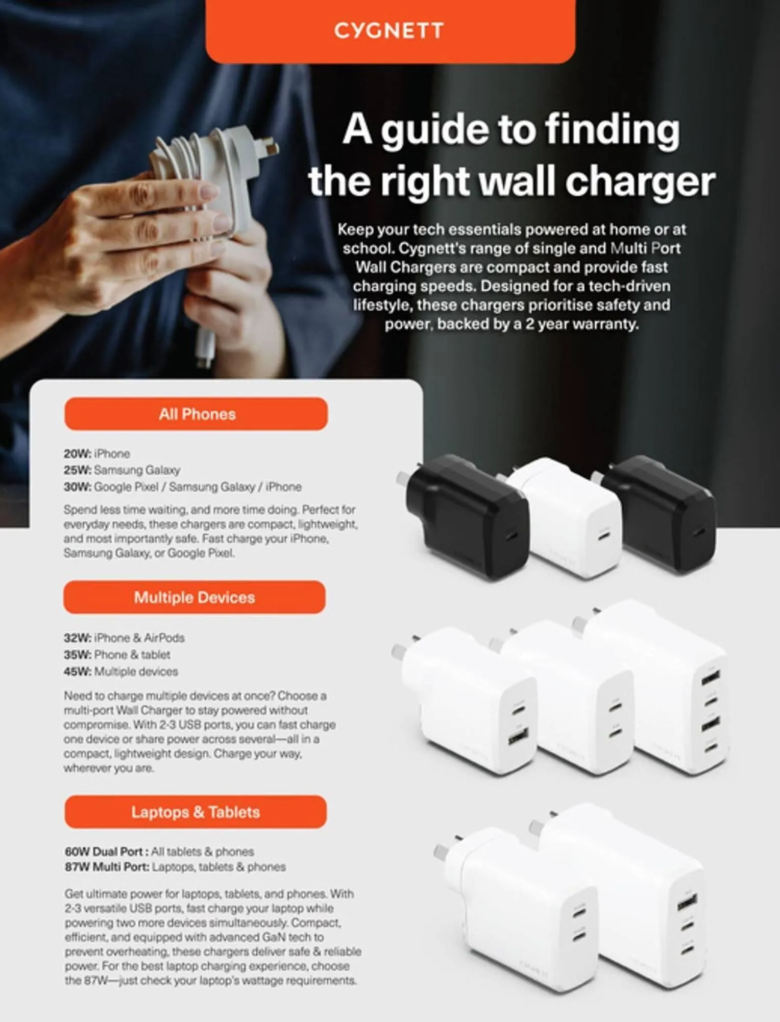 Officeworks catalogue - Catalogue valid from 6 January to 6 April 2025 - page 42