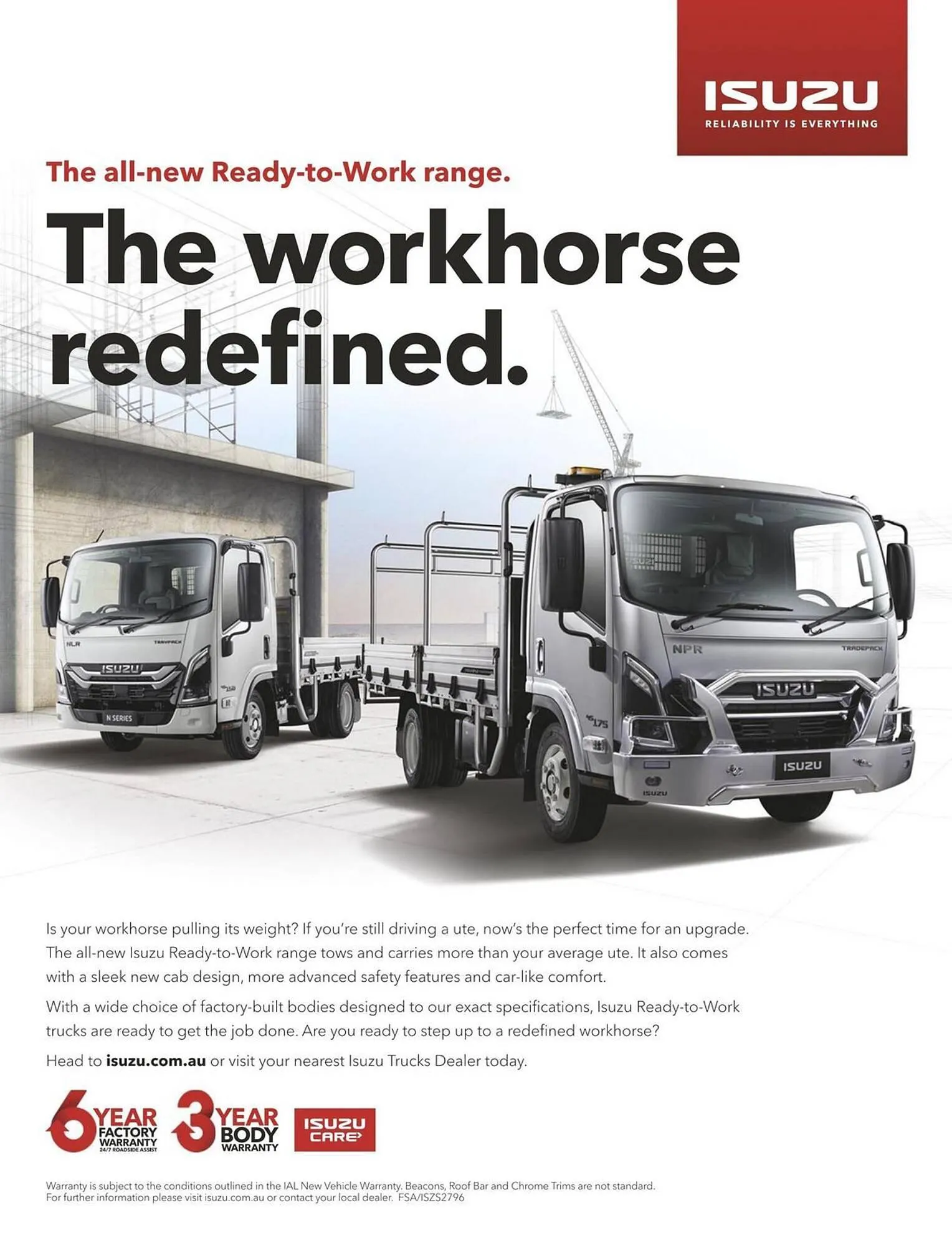 Bunnings catalogue - Catalogue valid from 1 February to 28 February 2026 - page 8