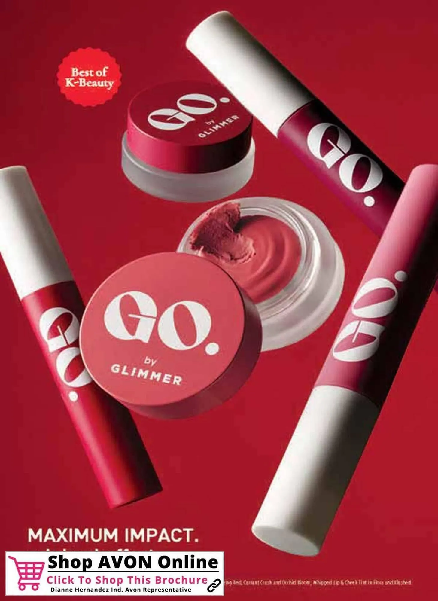 Avon catalogue - Catalogue valid from 21 July to 26 August 2025 - page 46