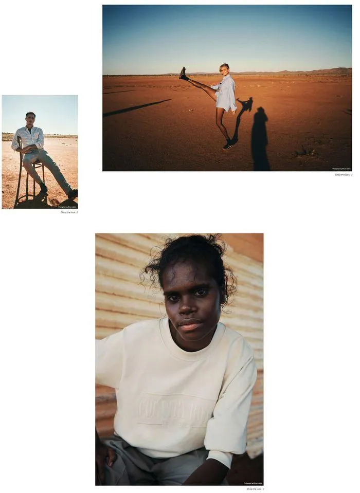 Country Road 50 Years - Catalogue valid from 29 January to 31 August 2024 - page 6