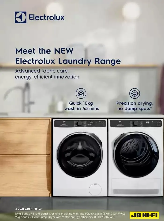 Stack Issue April 2025 - Catalogue valid from 17 April to 30 April 2025 - page 27