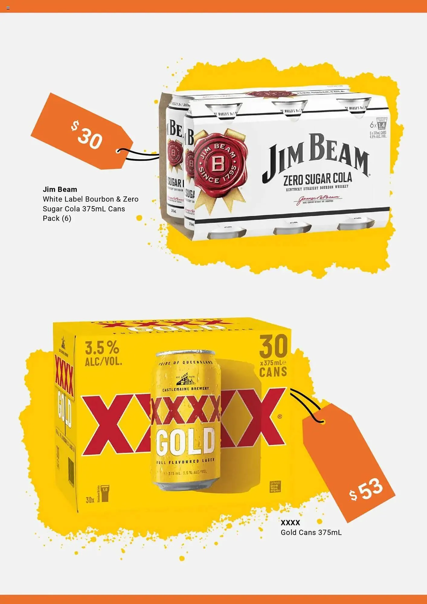 BWS catalogue - Catalogue valid from 24 September to 1 October 2025 - page 3