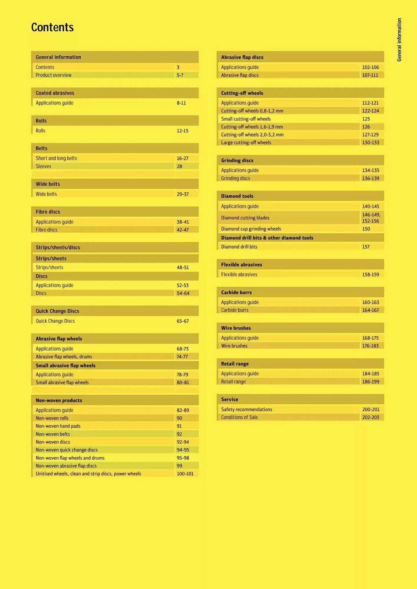 Kincrome catalogue - Catalogue valid from 5 November to 31 December 2025 - page 122