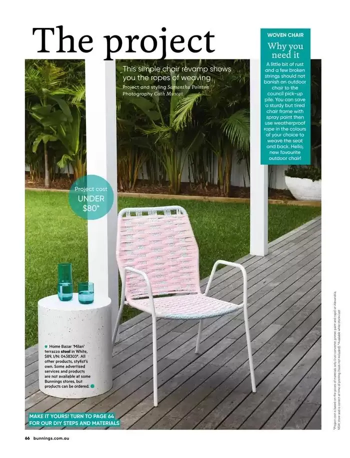 Magazine February 2025 - Catalogue valid from 1 February to 28 February 2025 - page 74