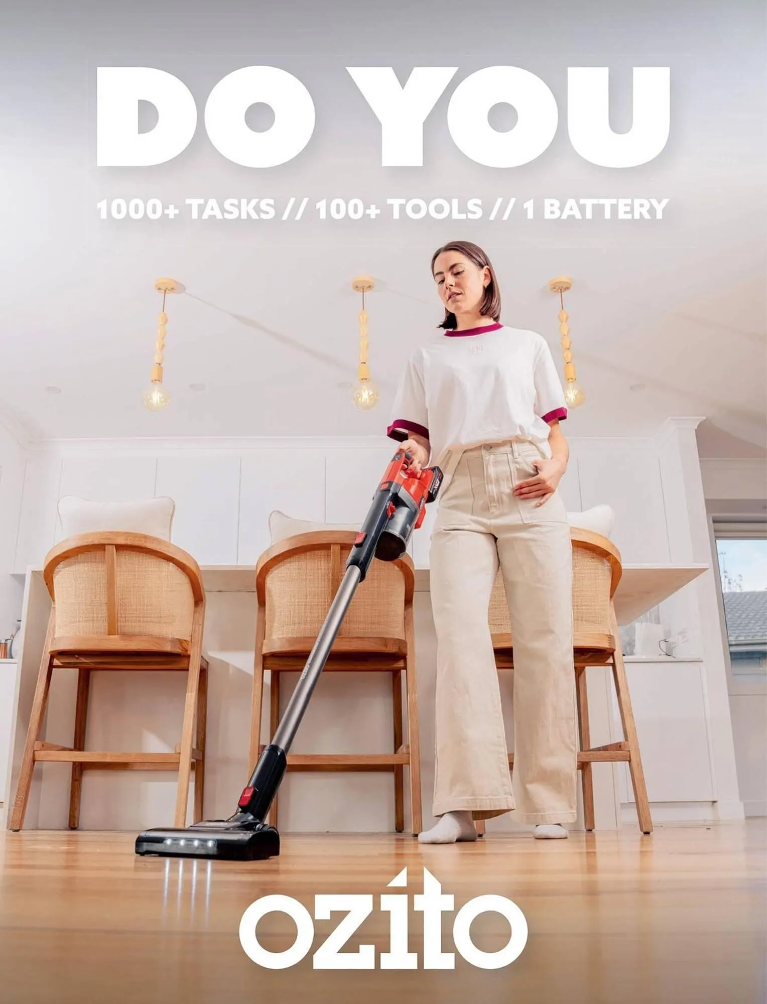 Bunnings catalogue - Catalogue valid from 1 September to 30 September 2025 - page 63