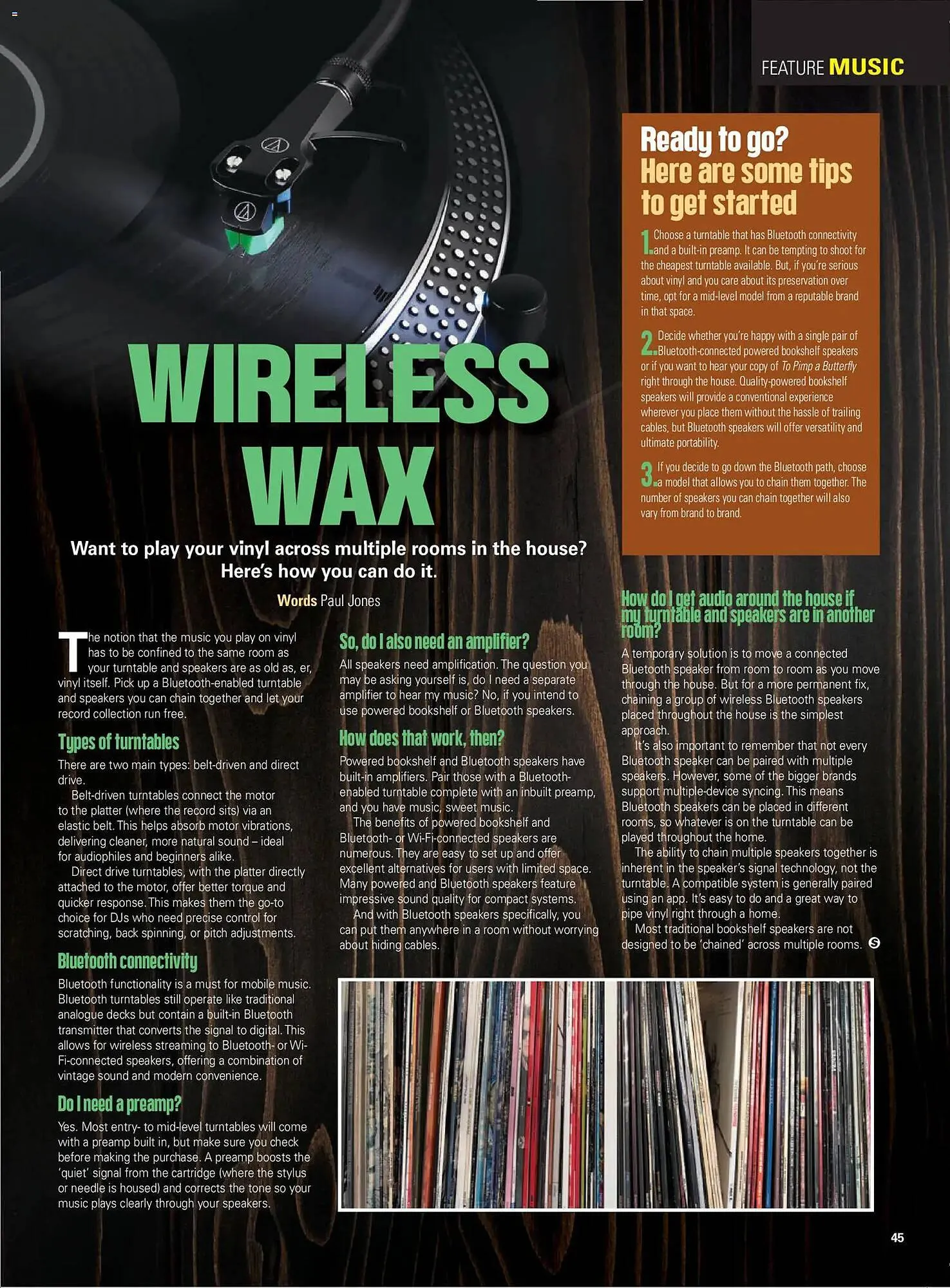 JB Hi-Fi catalogue - Catalogue valid from 1 March to 31 March 2026 - page 85